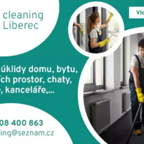Bild von Lu - cleaning Liberec