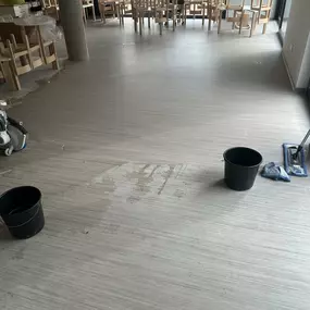 Bild von Owera Gebäudereinigung