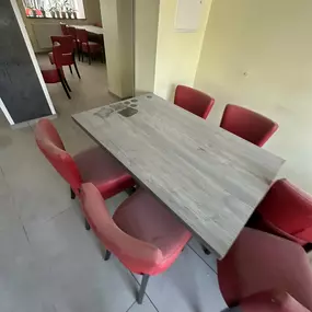 Bild von Owera Gebäudereinigung