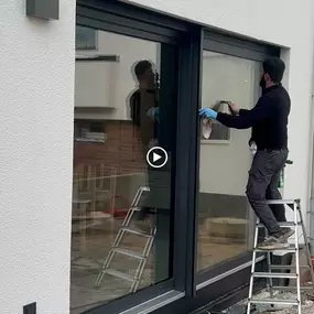 Bild von Owera Gebäudereinigung