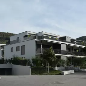 Bild von Lenzin Partner Architekten AG