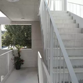 Bild von Lenzin Partner Architekten AG