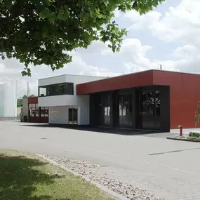 Bild von Lenzin Partner Architekten AG