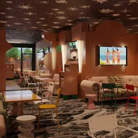Bild von Mama Shelter Zurich