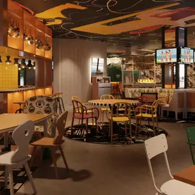 Bild von Mama Shelter Zurich