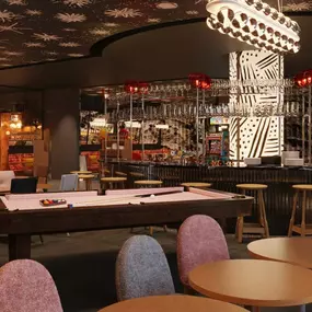 Bild von Mama Shelter Zurich