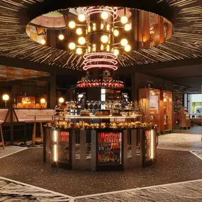 Bild von Mama Shelter Zurich