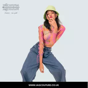 Bild von Jag Couture Limited