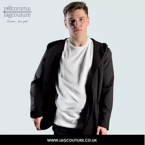 Bild von Jag Couture Limited