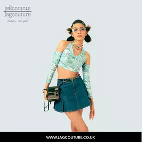 Bild von Jag Couture Limited
