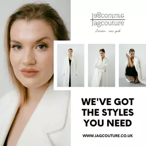 Bild von Jag Couture Limited