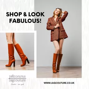 Bild von Jag Couture Limited