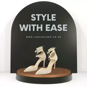 Bild von Jag Couture Limited