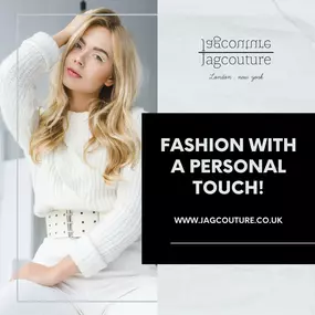 Bild von Jag Couture Limited