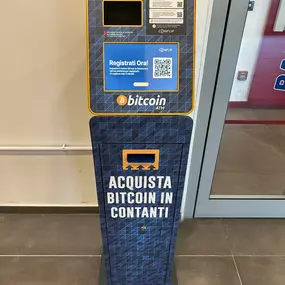 Bild von CoinFlip Bitcoin ATM - Centro Commerciale Maremà (Maremà)