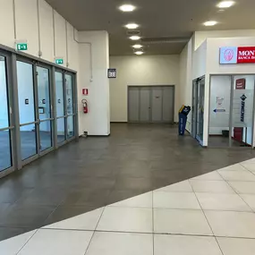 Bild von CoinFlip Bitcoin ATM - Centro Commerciale Maremà (Maremà)