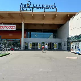 Bild von CoinFlip Bitcoin ATM - Centro Commerciale Maremà (Maremà)