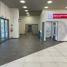 Bild von CoinFlip Bitcoin ATM - Centro Commerciale Maremà (Maremà)