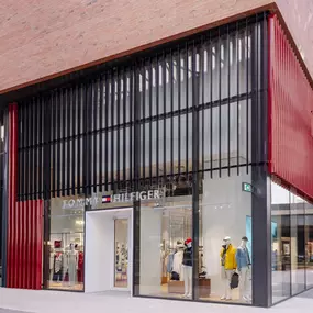 Bild von Tommy Hilfiger
