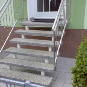 Bild von Manns GmbH Arbeiten am Stein