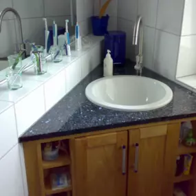 Bild von Manns GmbH Arbeiten am Stein