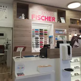 Bild von Optik Fischer Inh. Jochen Nolte e.K.