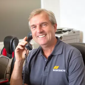 Bild von Maintracts Services Ltd