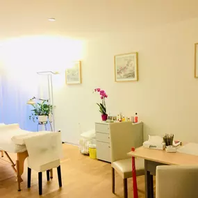 Bild von China Akupunktur Praxis