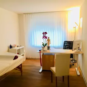 Bild von China Akupunktur Praxis