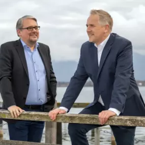 Bild von Hendrik Flöge actionCOACH Chiemsee