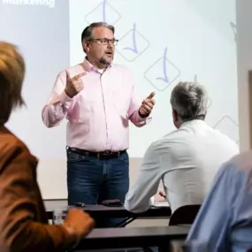 Bild von Hendrik Flöge actionCOACH Chiemsee