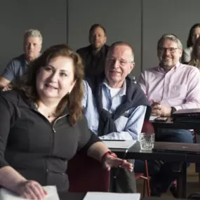Bild von Hendrik Flöge - Business Coaching Rosenheim