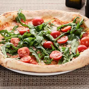 Bild von Pizza Pino