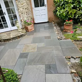 Bild von KK Landscaping & Pressure Washing