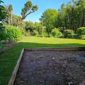 Bild von KK Landscaping & Pressure Washing