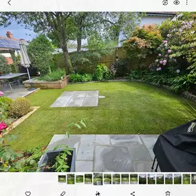 Bild von KK Landscaping & Pressure Washing