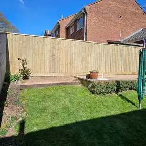 Bild von KK Landscaping & Pressure Washing