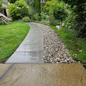 Bild von KK Landscaping & Pressure Washing