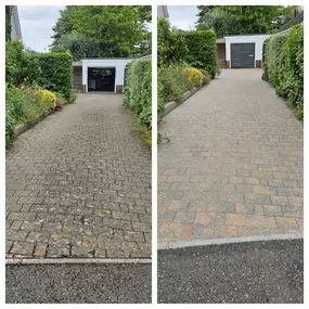 Bild von KK Landscaping & Pressure Washing