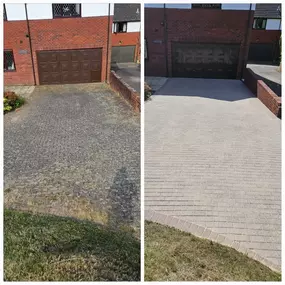 Bild von KK Landscaping & Pressure Washing