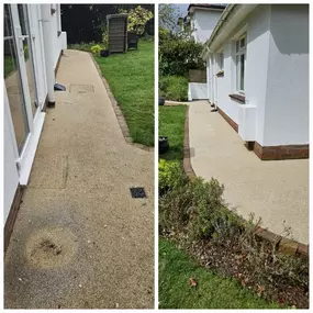 Bild von KK Landscaping & Pressure Washing