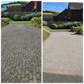 Bild von KK Landscaping & Pressure Washing