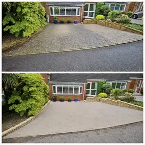 Bild von KK Landscaping & Pressure Washing
