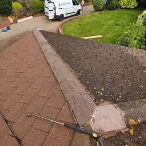 Bild von KK Landscaping & Pressure Washing