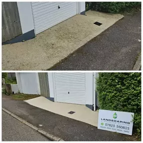 Bild von KK Landscaping & Pressure Washing