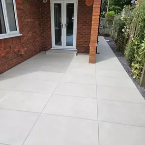 Bild von KK Landscaping & Pressure Washing