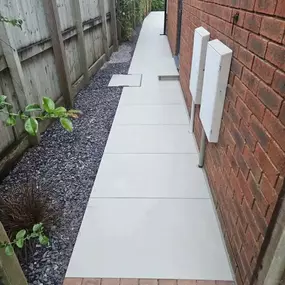 Bild von KK Landscaping & Pressure Washing