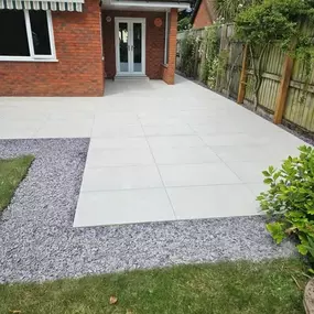 Bild von KK Landscaping & Pressure Washing