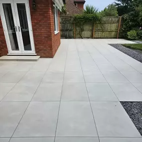 Bild von KK Landscaping & Pressure Washing