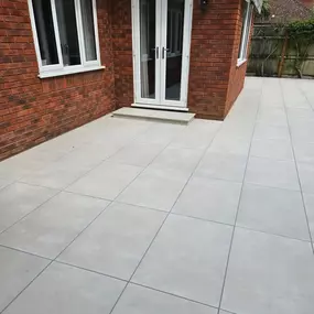 Bild von KK Landscaping & Pressure Washing